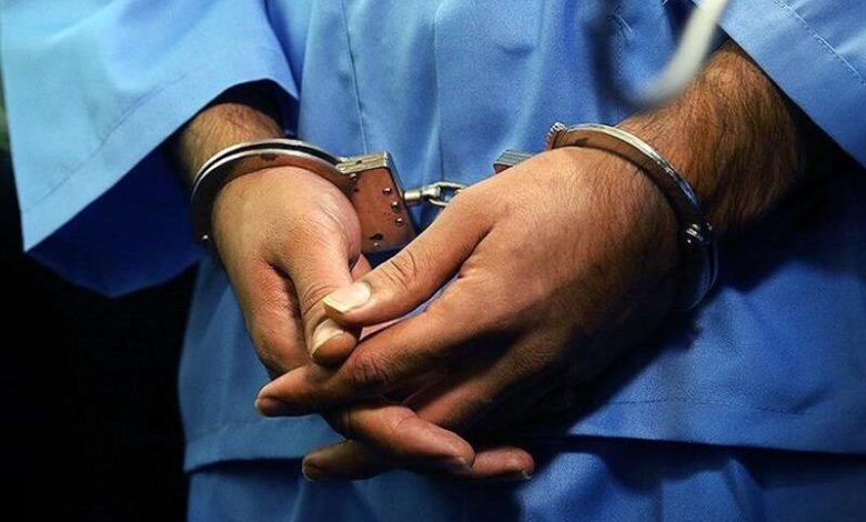 قتل فجیع پدرزن در جنایت کینه جویانه تازه داماد ! 1 قتل