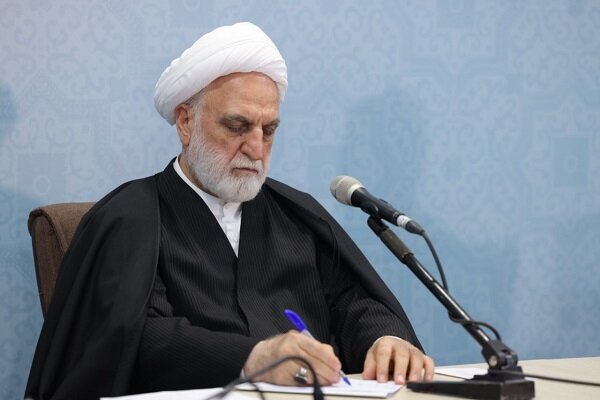 دستور رئیس قضا به رؤسای کل دادگستریها با توجه به تعطیلی اخیر ادارات 1