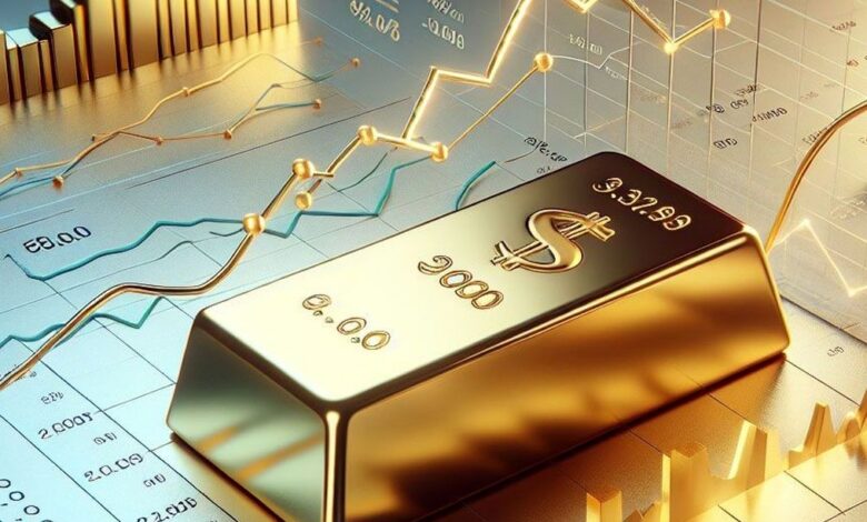 قیمت جدید طلا در 6 دی اعلام شد 1