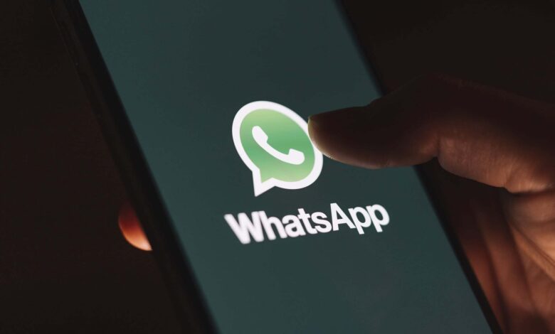 واتساپ با یک قابلیت جدید بهروزرسانی شد 1