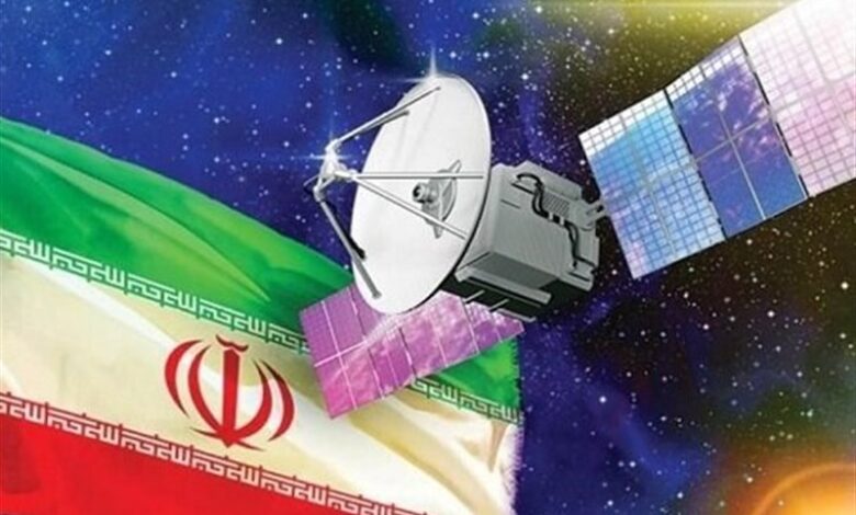 نسخه جدید ماهواره ایرانی به فضا میرود 1