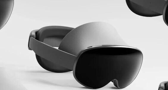 رونمایی سامسونگ از هدست واقعیت ترکیبی XR در مراسم Unpacked 2025 1