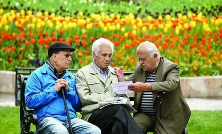 واریزی ۴ میلیونی برای بازنشستگان 1 بازنشستگان