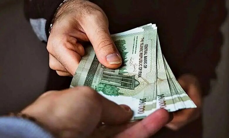 بیشترین حقوق ماهانه در ایران متعلق به چه افرادی است؟ 1