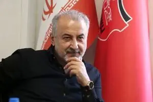 سرمربی پرسپولیس اسماعیل کارتال نیست/ پرسپولیس هواداران را سرکار گذاشته بود! 1