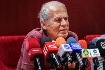 دنیزلی: پرسپولیس برای کارتال انتخاب جذابی است 1