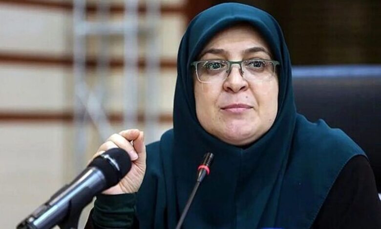 سخنگوی دولت: گزارشی از قرارداد کرسنت منتشر میشود 1 قرارداد کرسنت