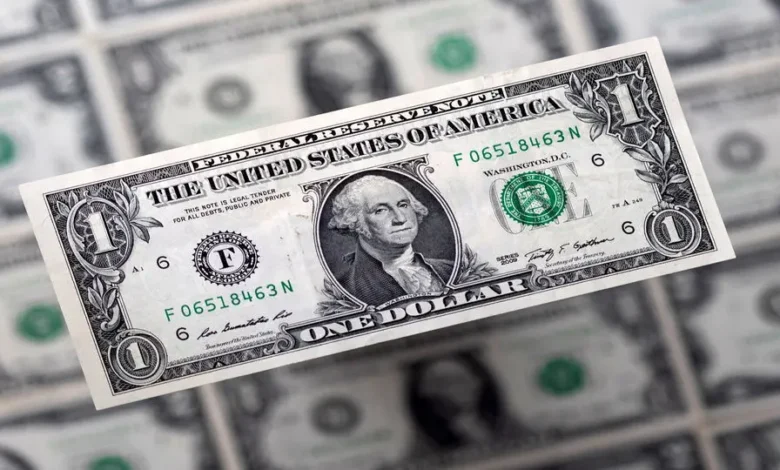 قیمت دلار به موقعیت بهمن ۱۴۰۳ بازگشت 1 قیمت دلار
