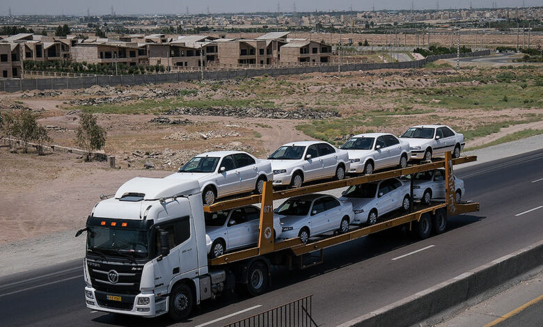 واردات خودرو از این گمرکات مجاز شد 1 واردات خودرو