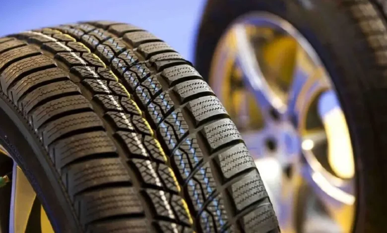 قیمت جدید لاستیک خودرو مشخص شد 1 لاستیک