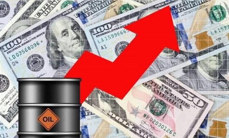 قیمت جهانی نفت امروز ۱۴۰۳/۱۱/۱۵ 1 قیمت جهانی نفت