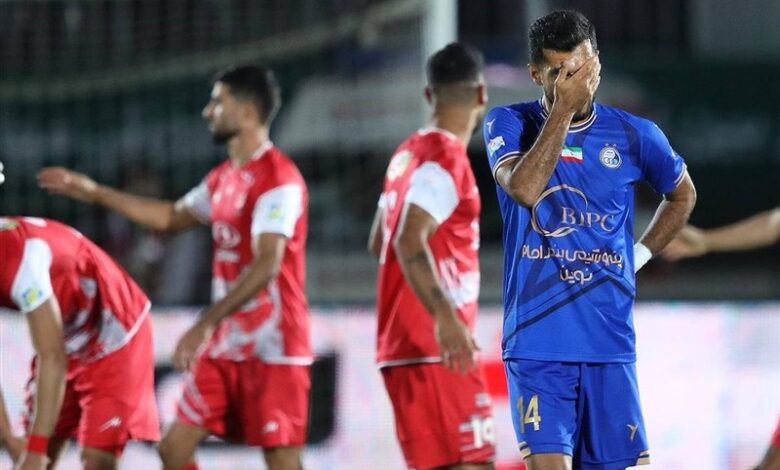 زارعی: باشگاههای بدهکار مجوز نمیگیرند 1 زارعی