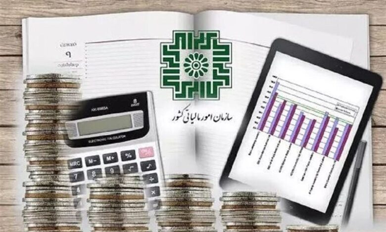 تنها سه روز تا پایان مهلت ارائه اظهارنامه ارزش افزوده 1 اظهارنامه