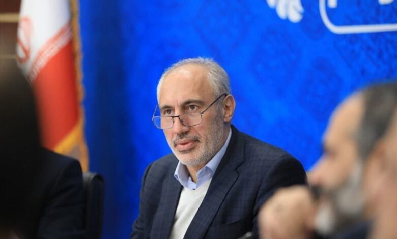 دستهای پنهان در بازار ارز: نقش رئیس سازمان برنامه و بودجه چیست؟ 1 سازمان برنامه و بودجه