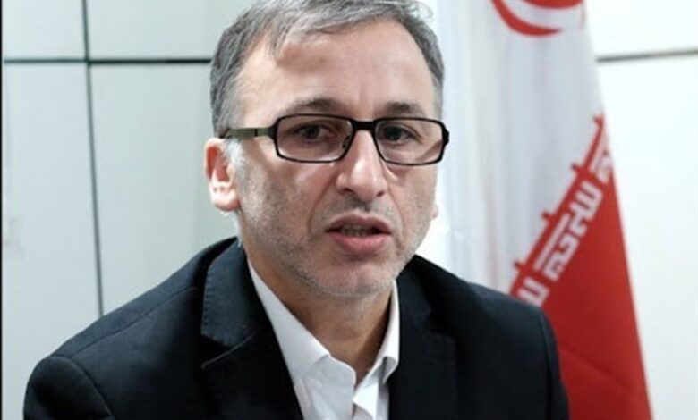 ایجاد ۲.۲ میلیون نفر صندلی برای قطارهای نوروز ۱۴۰۴ 1 قطارهای نوروز