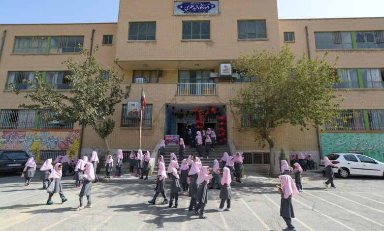 خبر مهم درباره تعطیلی مدارس برای عید ۱۴۰۴ 1 تعطیلی مدارس