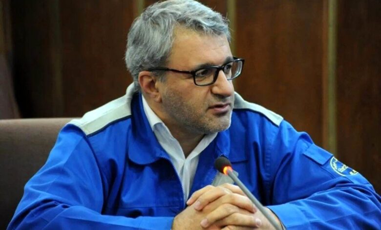 مدیرعامل ایران خودرو: هیچ قطعهسازی حذف نمیشود 1 ایران خودرو