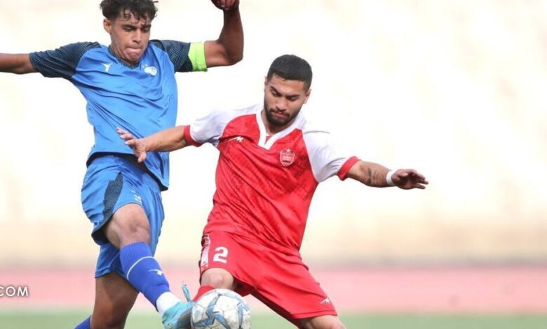 دربی استقلال و پرسپولیس بدون تماشاگر شد! 1 دربی