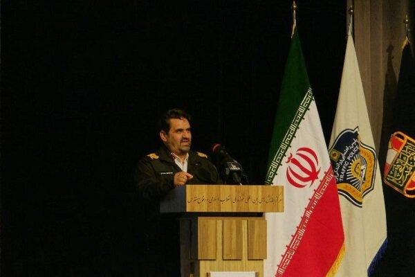 ثبت ۲۴ هزار تخلف رانندگی توسط بازرسان نامحسوس در سال جاری 1 تخلف رانندگی
