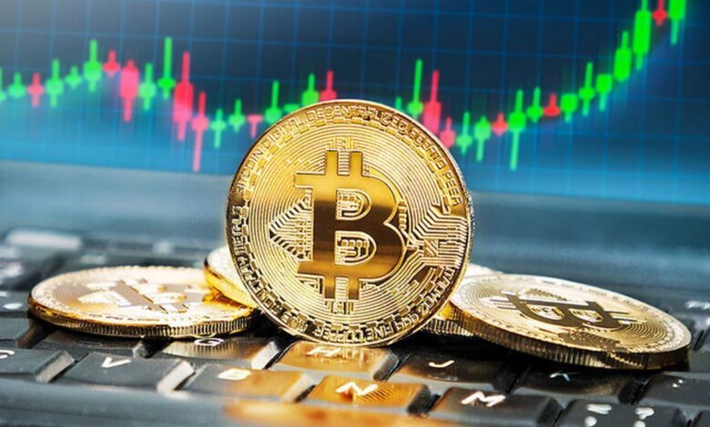 رشد ۵۰ درصدی بیت کوین در راه است 1 بیت کوین