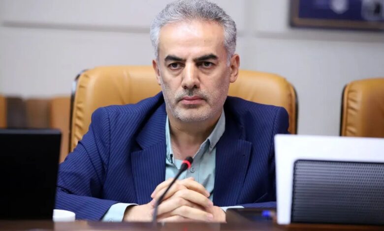 پرداخت عیدی بازنشستگان مشروط شد 1 عیدی بازنشستگان