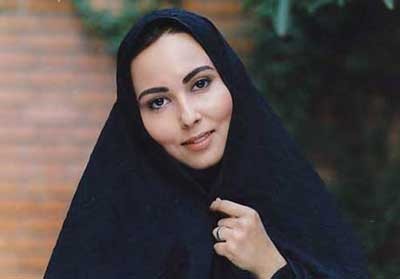 پست ناراحتکننده پرستو صالحی بعد از فوت عزیزترینش 1 پرستو صالحی