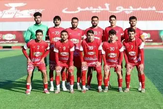 وضعیت مصدومان پرسپولیس به کجا رسید؟ 1 پرسپولیس