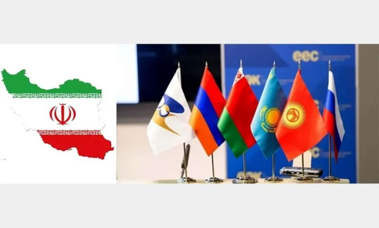 دروازه مالی اوراسیا به روی ایران گشوده شد 1 اوراسیا