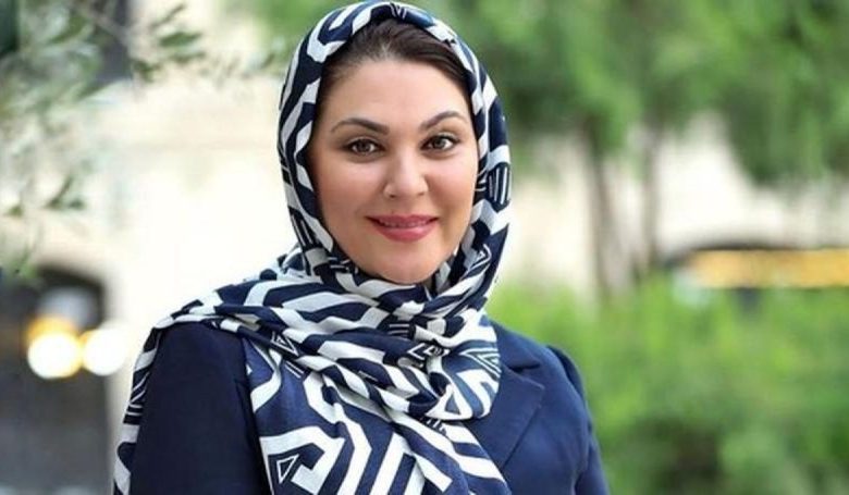 مراسم افتتاح رستوران لاکچری لاله اسکندری +تصویر 1 لاله اسکندری