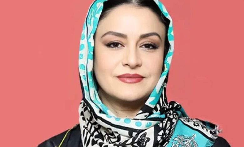 استایل متفاوت مریلا زارعی در اکران عمومی فیلم موسی کلیم الله+تصویر 1 مریلا زارعی