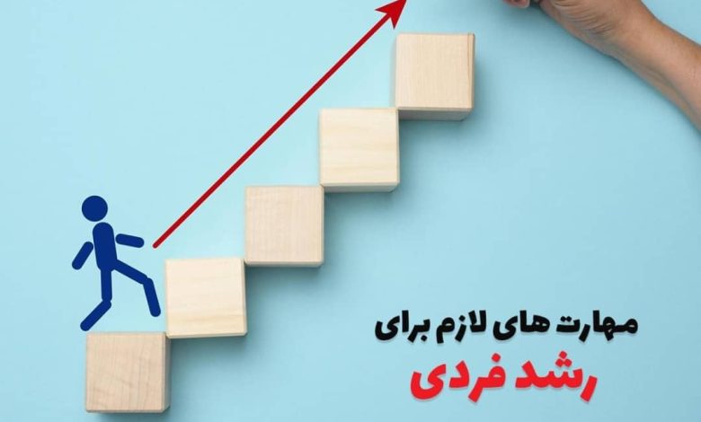 مهارت های توسعه فردی چه هستند؟ 1 مهارت های توسعه فردی