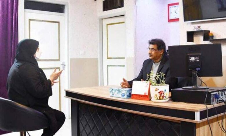 افسردگی پس از زایمان،علل و زمینههای تشدید آن 1 افسردگی