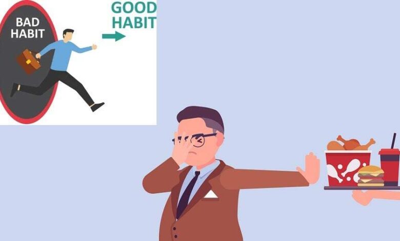 چگونه در سال جدید تبدیل به همان آدمی شویم که دوست داریم؟ 1 عادت جدید