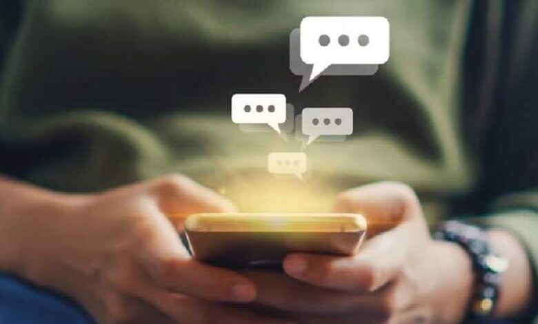 چتباتها در حال جایگزینی با تراپیستها هستند 1 تراپیست