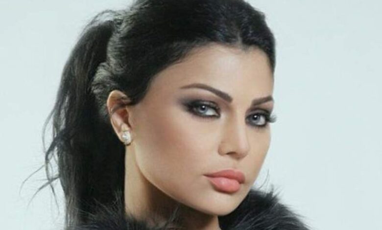 هیفا وهبی