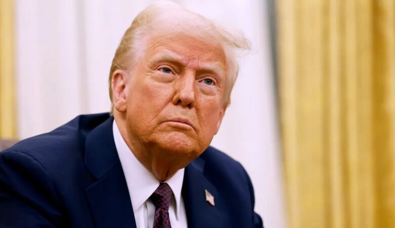 رضایت ترامپ از گفتگوها با ایران؛ «بسیار خوب» بود 1 ترامپ