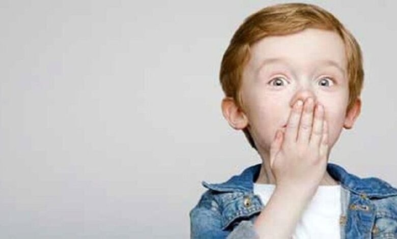 15 راهکار برای پشگیری دروغگویی کودکان 1 دروغگویی