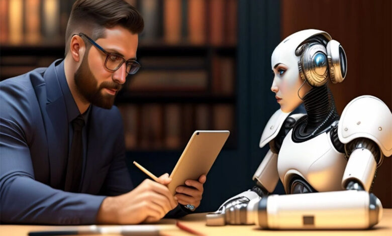 آیا هوش مصنوعی جایگزین روانشناسان میشوند؟ 1 هوش مصنوعی
