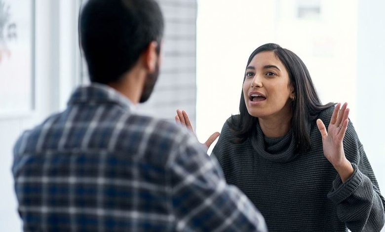 علت جدایی زوجین بعد از ۸ سال زندگی مشترک چیست؟ 1 جدایی