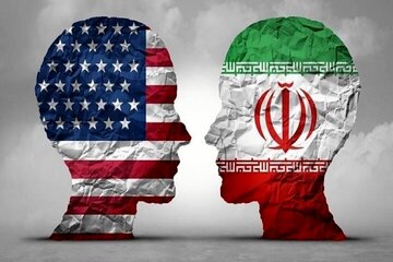 آغاز دور سوم مذاکرات غیرمستقیم ایران و آمریکا+ فیلم 1 مذاکرات