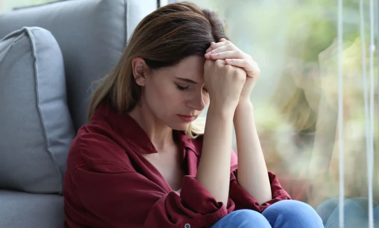 اختلالات سایکوتیک چیست؟ 1 سایکوتیک