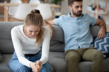 دلیل خیانت زوج ها چیست؟ 1 خیانت زوج ها