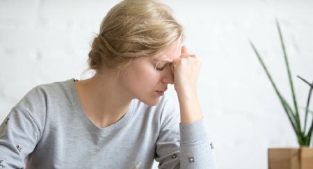 دیسومنیا چیست؟ علل ، علائم و درمان آن 1 دیسومنیا