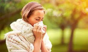 ۱۰ روش برای مقابله بر آلرژیهای فصلی 1 آلرژی