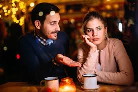 با همسر دهن بین چگونه زندگی کنیم؟ 1 همسر