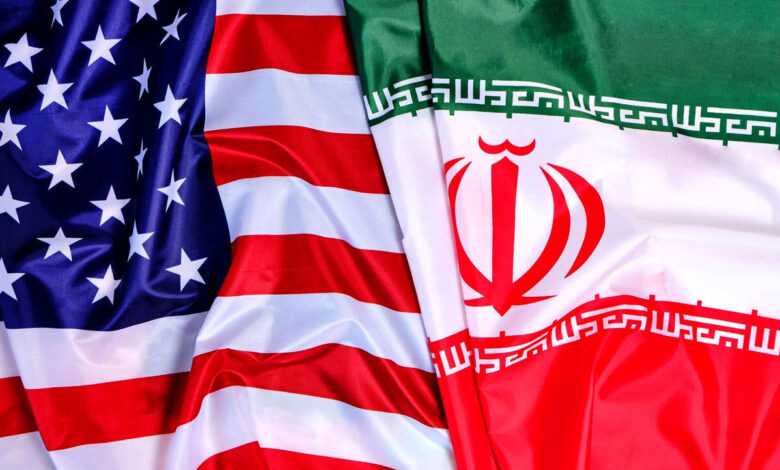 مذاکرات ایران و آمریکا