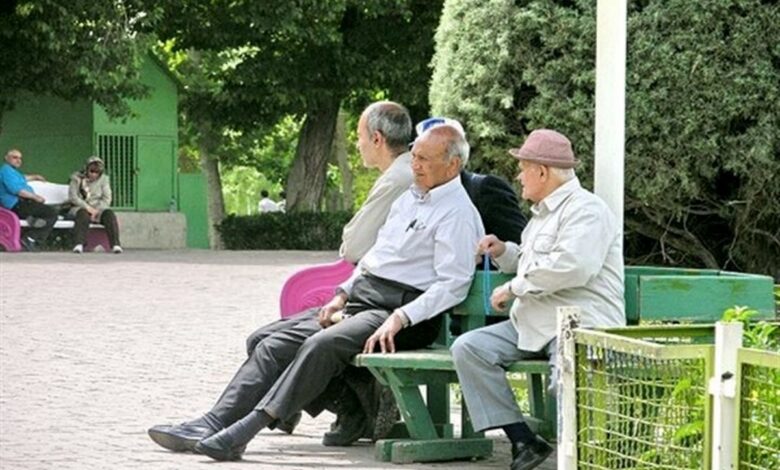 زمان ثبتنام وام ضروری بازنشستگان کشوری اعلام شد 1 بازنشستگان کشوری