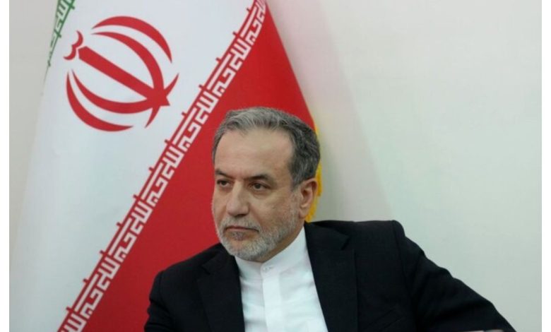 عراقچی: نه دلیلی برای خوشبینی زیاد هست و نه دلیلی برای بدبینی زیاد 1 عراقچی