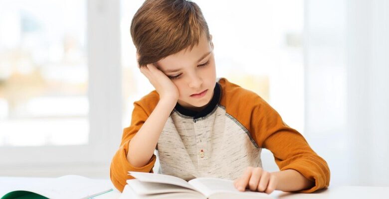 راههای موثر و علمی ایجاد انگیزه یادگیری در کودکان 1 یادگیری