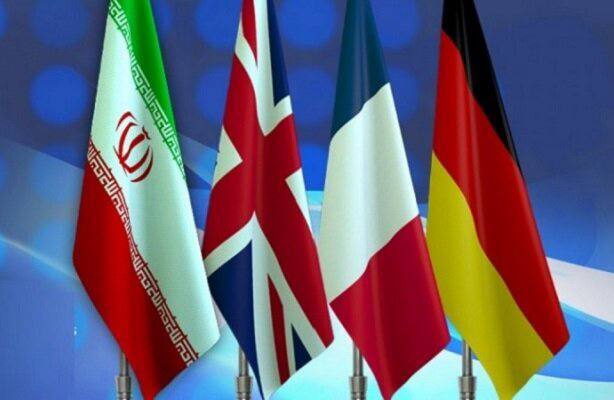 زمان و مکان مذاکرات ایران و اروپا مشخص شد 1 مذاکرات